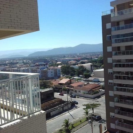 Апартаменты Apartamento Trip Mar Итаньяэн Экстерьер фото