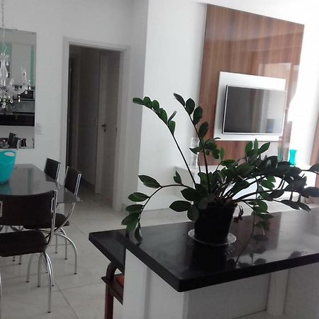 Апартаменты Apartamento Trip Mar Итаньяэн Экстерьер фото