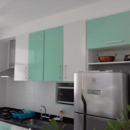 Апартаменты Apartamento Trip Mar Итаньяэн Экстерьер фото