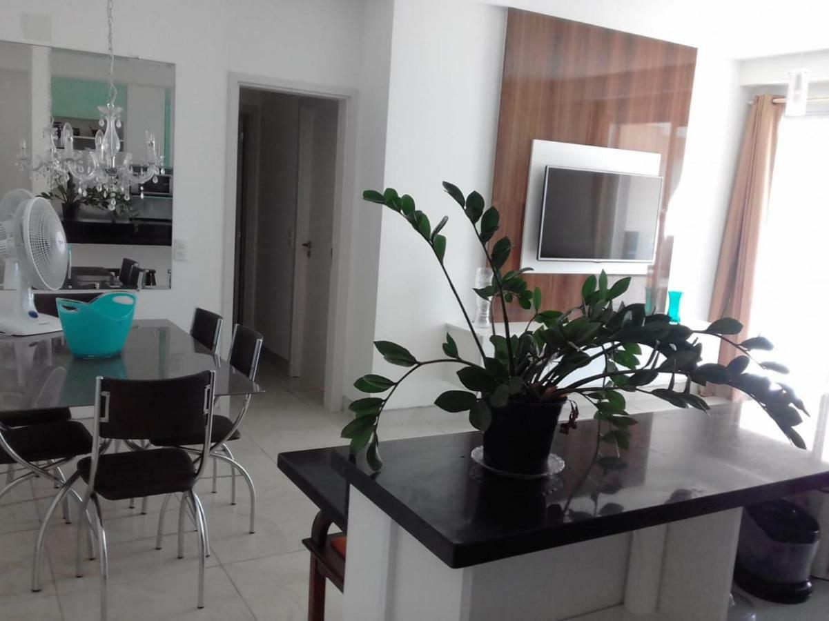 Апартаменты Apartamento Trip Mar Итаньяэн Экстерьер фото