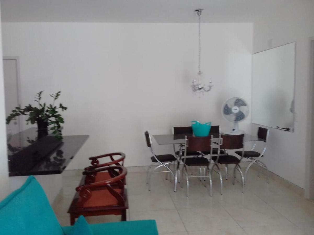 Апартаменты Apartamento Trip Mar Итаньяэн Экстерьер фото