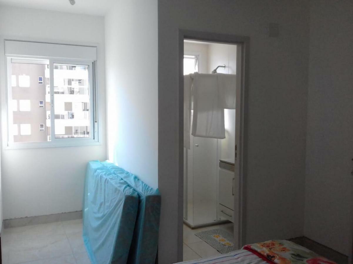Апартаменты Apartamento Trip Mar Итаньяэн Экстерьер фото