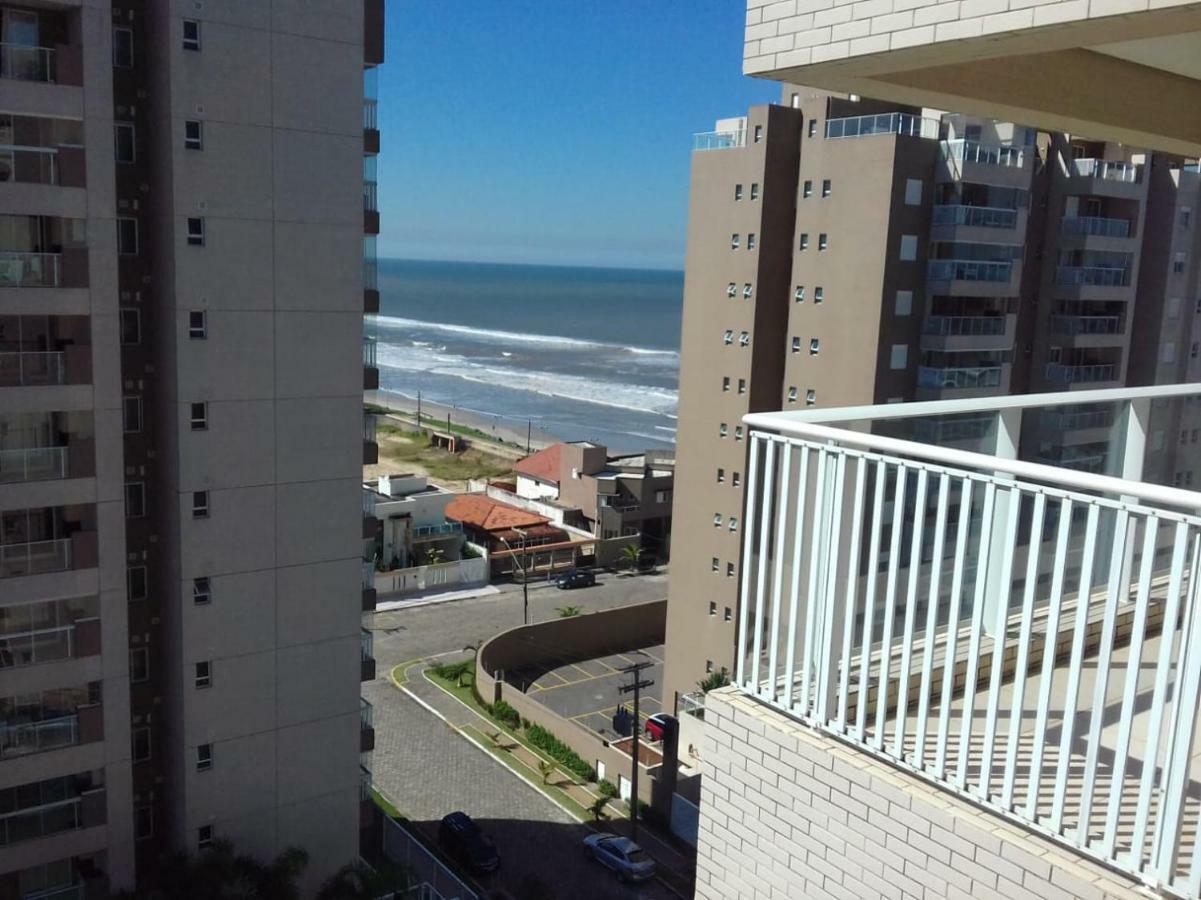 Апартаменты Apartamento Trip Mar Итаньяэн Экстерьер фото