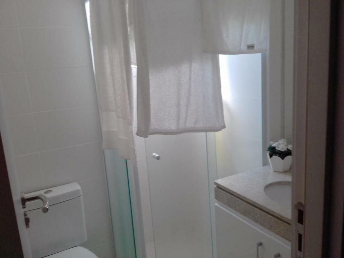 Апартаменты Apartamento Trip Mar Итаньяэн Экстерьер фото