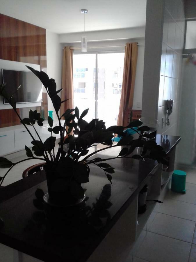 Апартаменты Apartamento Trip Mar Итаньяэн Экстерьер фото